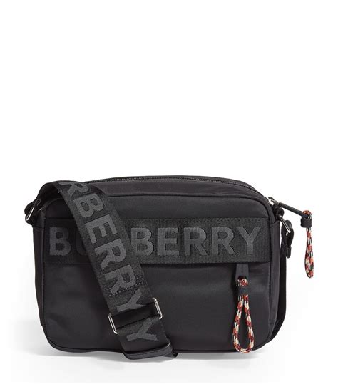 burberry shoulder bag men.